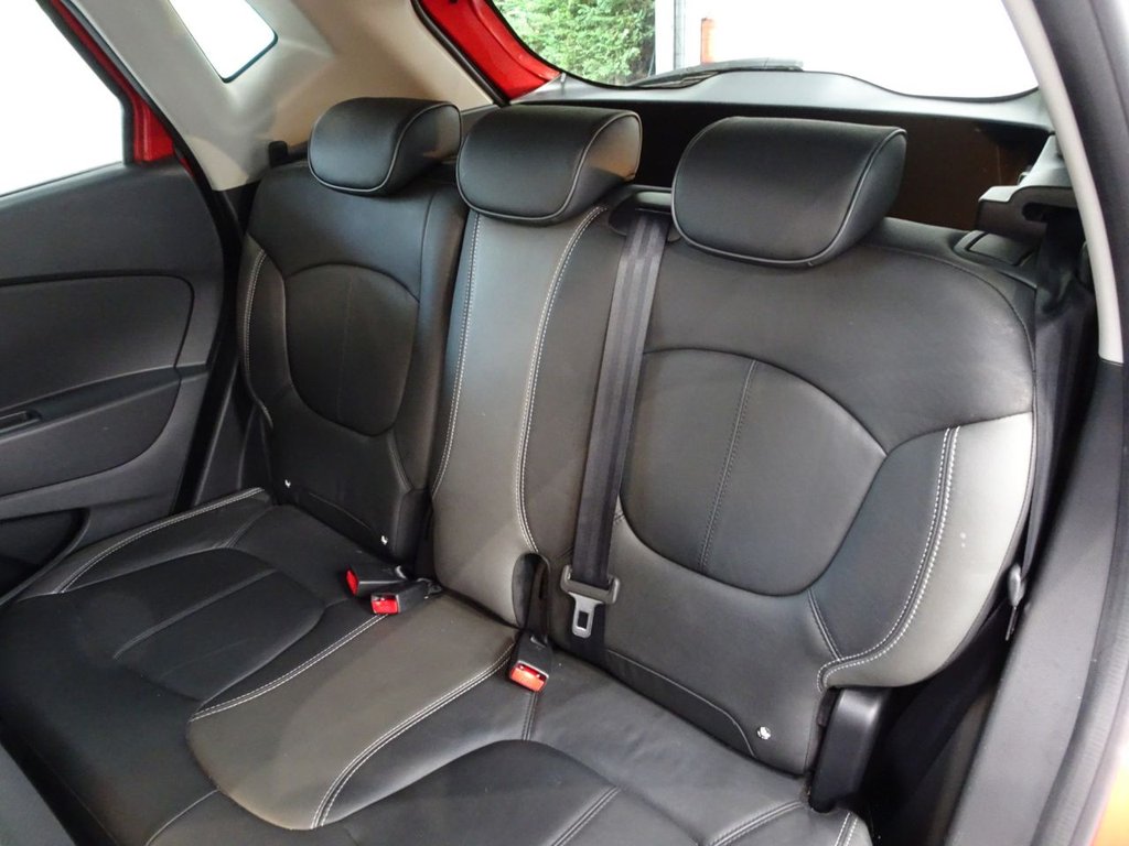 Used Renault Captur 2015 for sale - 76950145: Photo 30