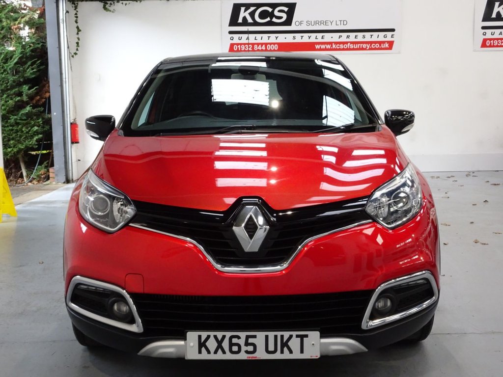 Used Renault Captur 2015 for sale - 76950145: Photo 34