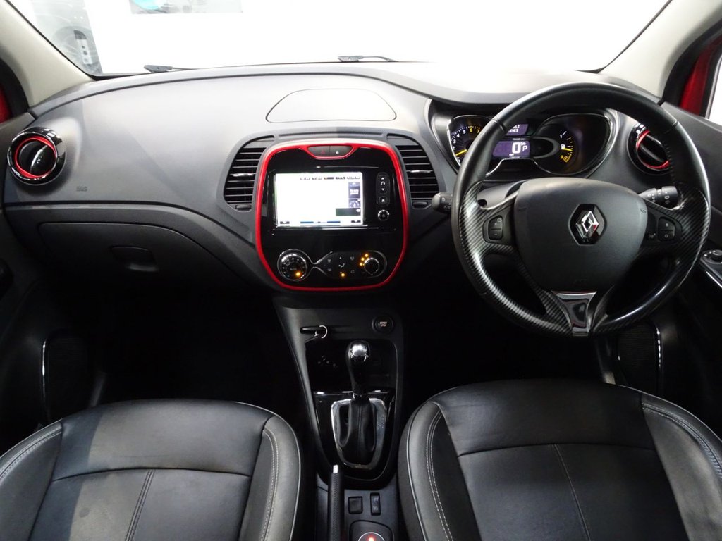 Used Renault Captur 2015 for sale - 76950145: Photo 6