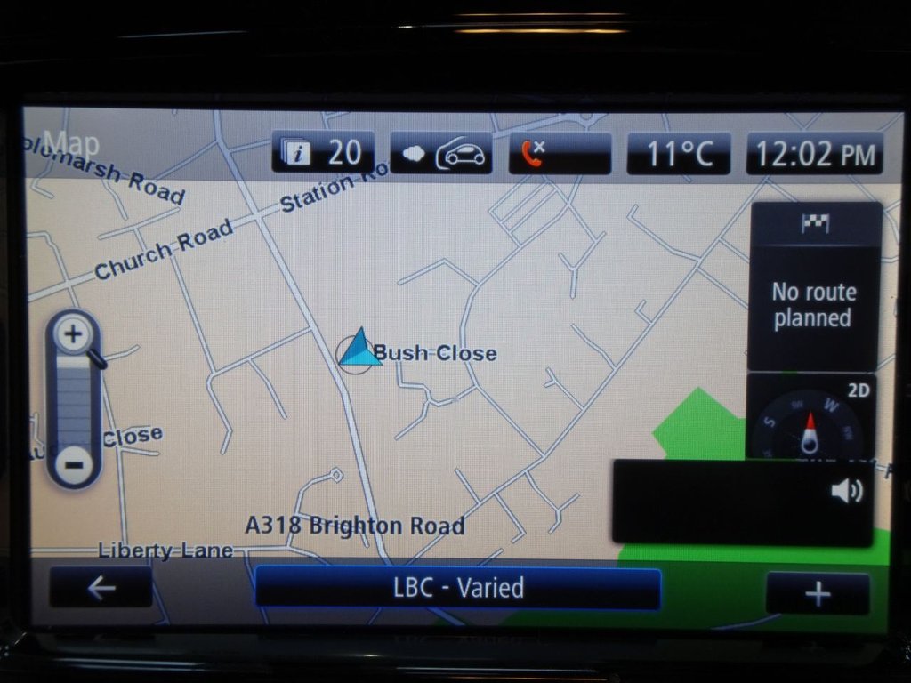 Used Renault Captur 2015 for sale - 76950145: Photo 8