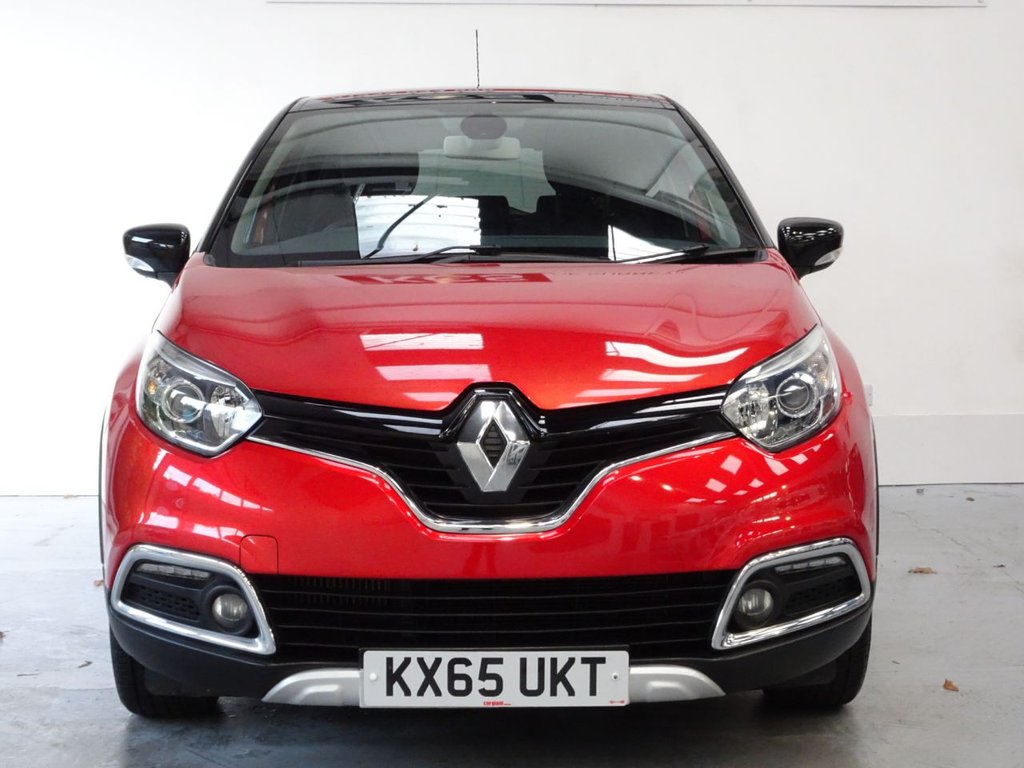 Used Renault Captur 2015 for sale - 76950145: Photo 9
