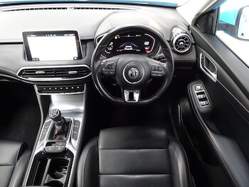 Used MG MG HS 2023 for sale - 78974922: Photo