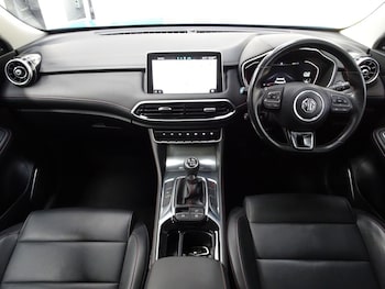 Used MG MG HS 2023 for sale - 78974922: Photo