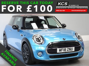 Used MINI Hatch 2018 for sale - 78974935: Photo