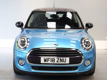 Used MINI Hatch 2018 for sale - 78974935: Photo