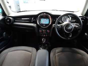 Used MINI Hatch 2018 for sale - 78974935: Photo