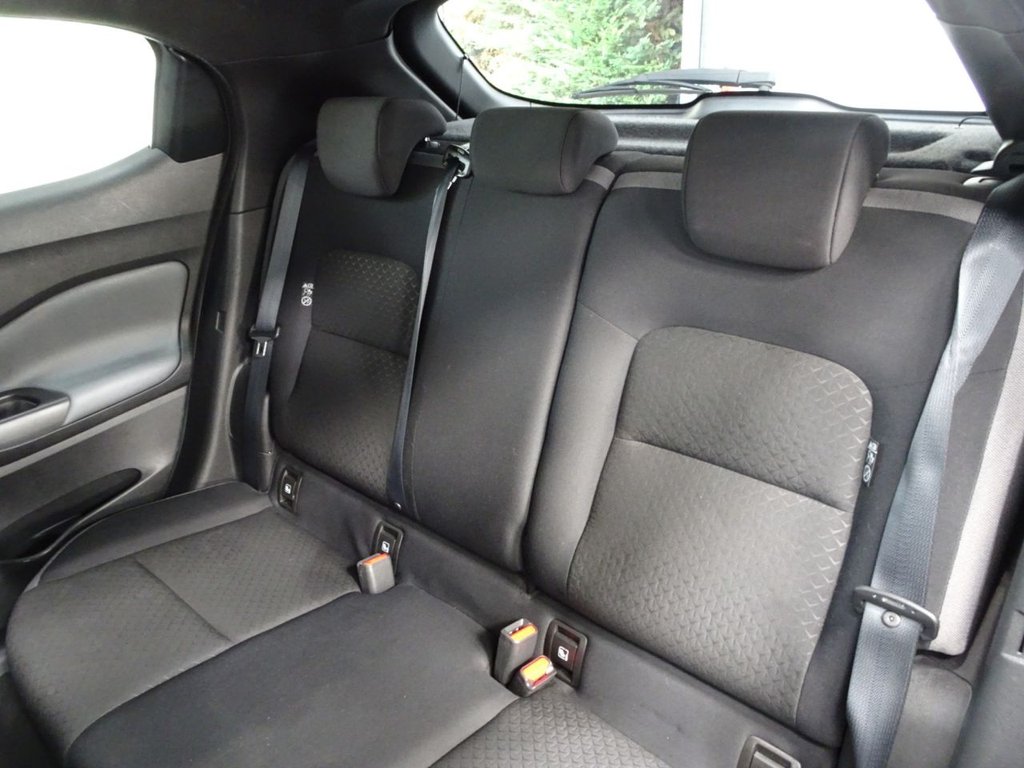 Used Nissan Juke 2021 for sale - 76509770: Photo 15