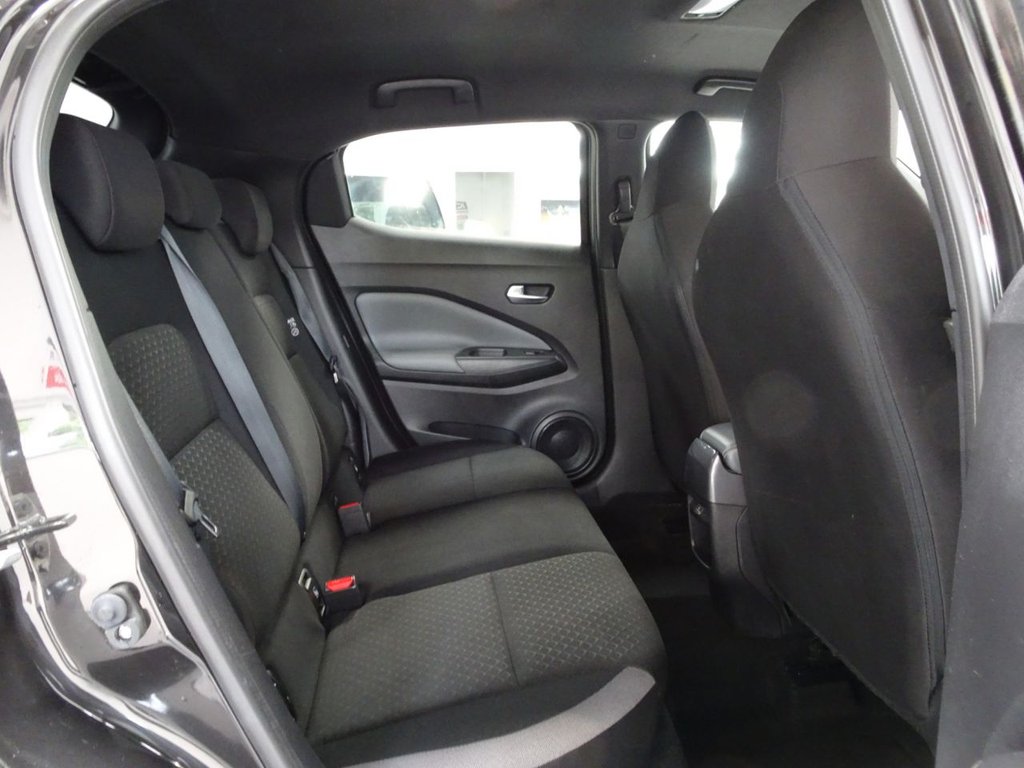 Used Nissan Juke 2021 for sale - 76509770: Photo 19