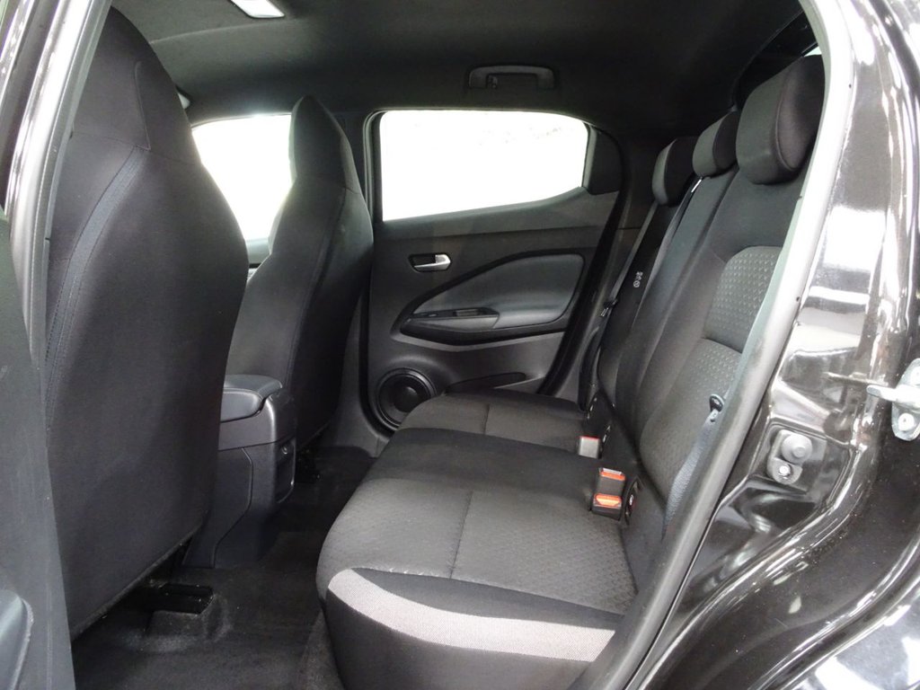 Used Nissan Juke 2021 for sale - 76509770: Photo 21