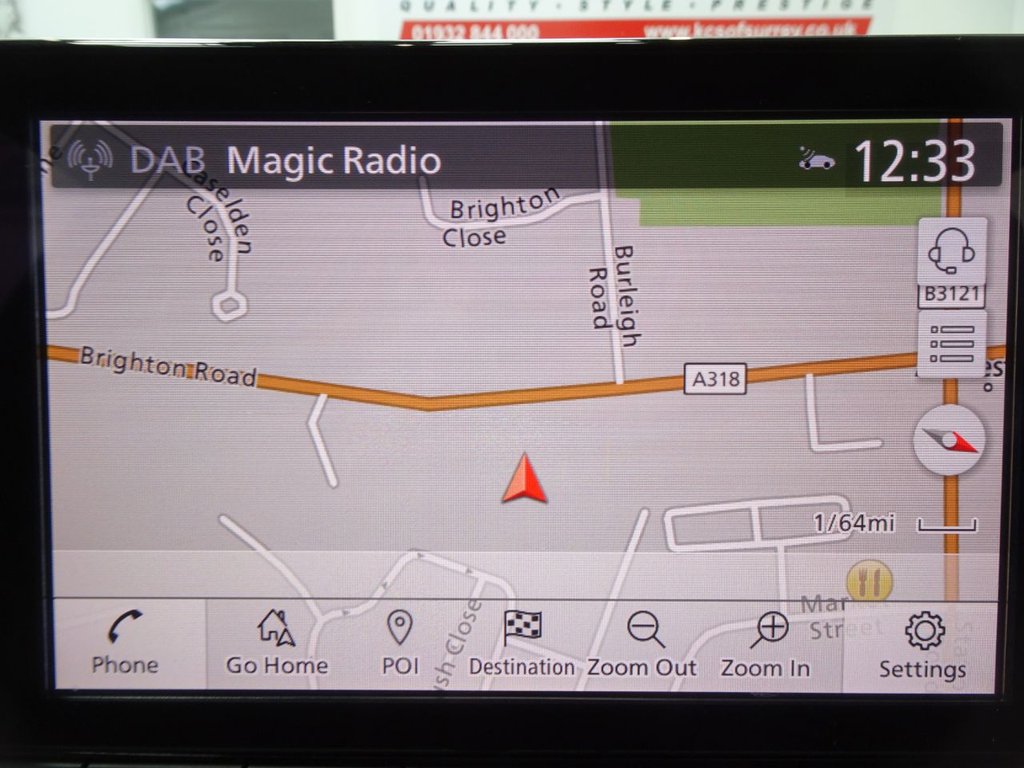 Used Nissan Juke 2021 for sale - 76509770: Photo 22