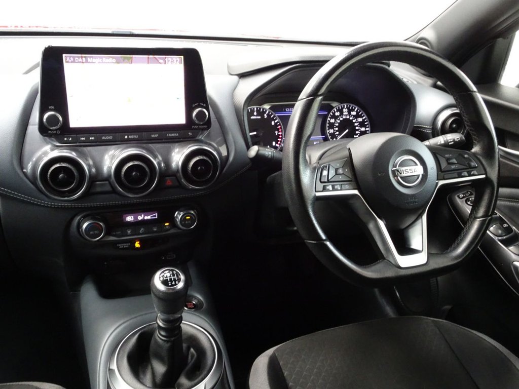 Used Nissan Juke 2021 for sale - 76509770: Photo 26