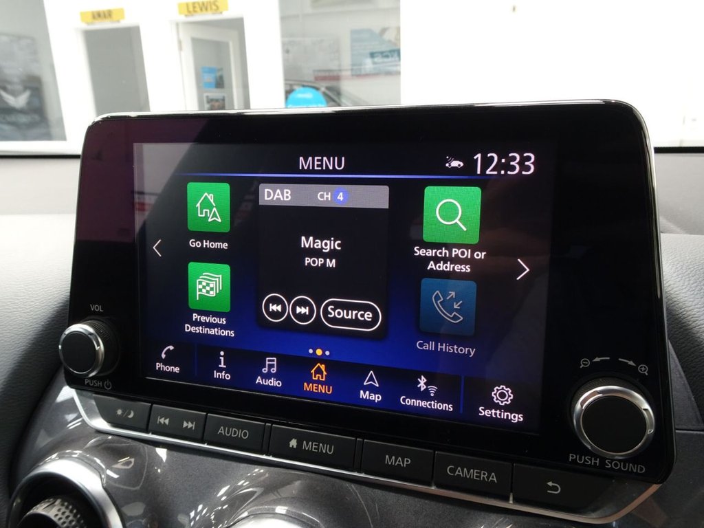 Used Nissan Juke 2021 for sale - 76509770: Photo 29