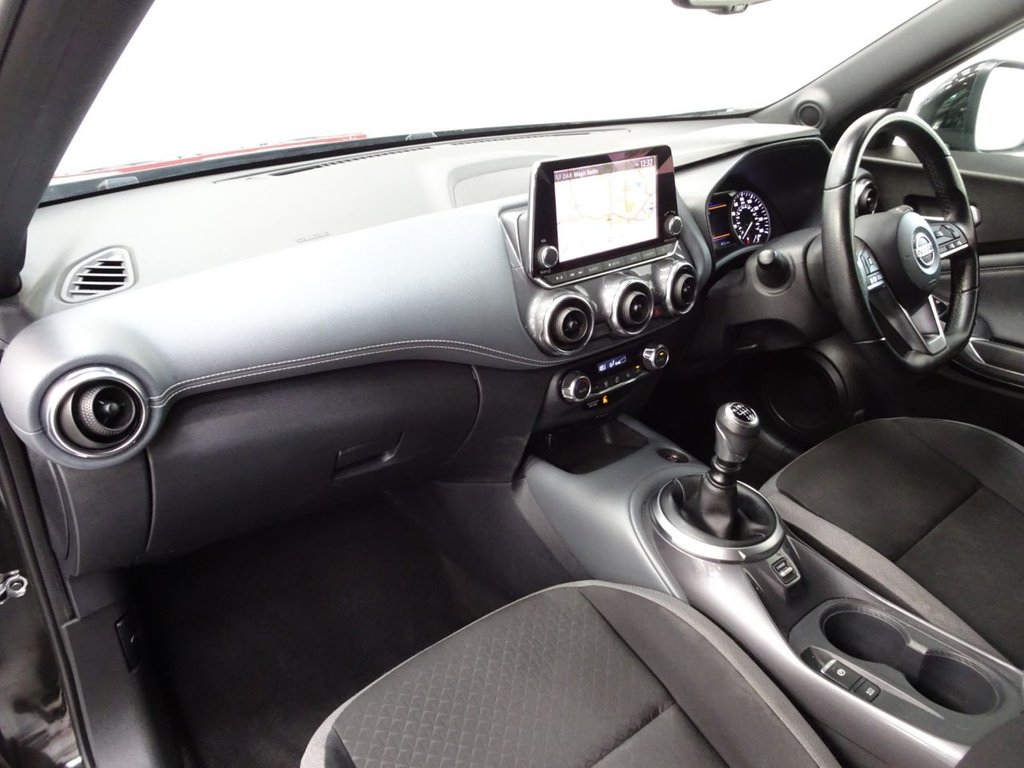 Used Nissan Juke 2021 for sale - 76509770: Photo 32