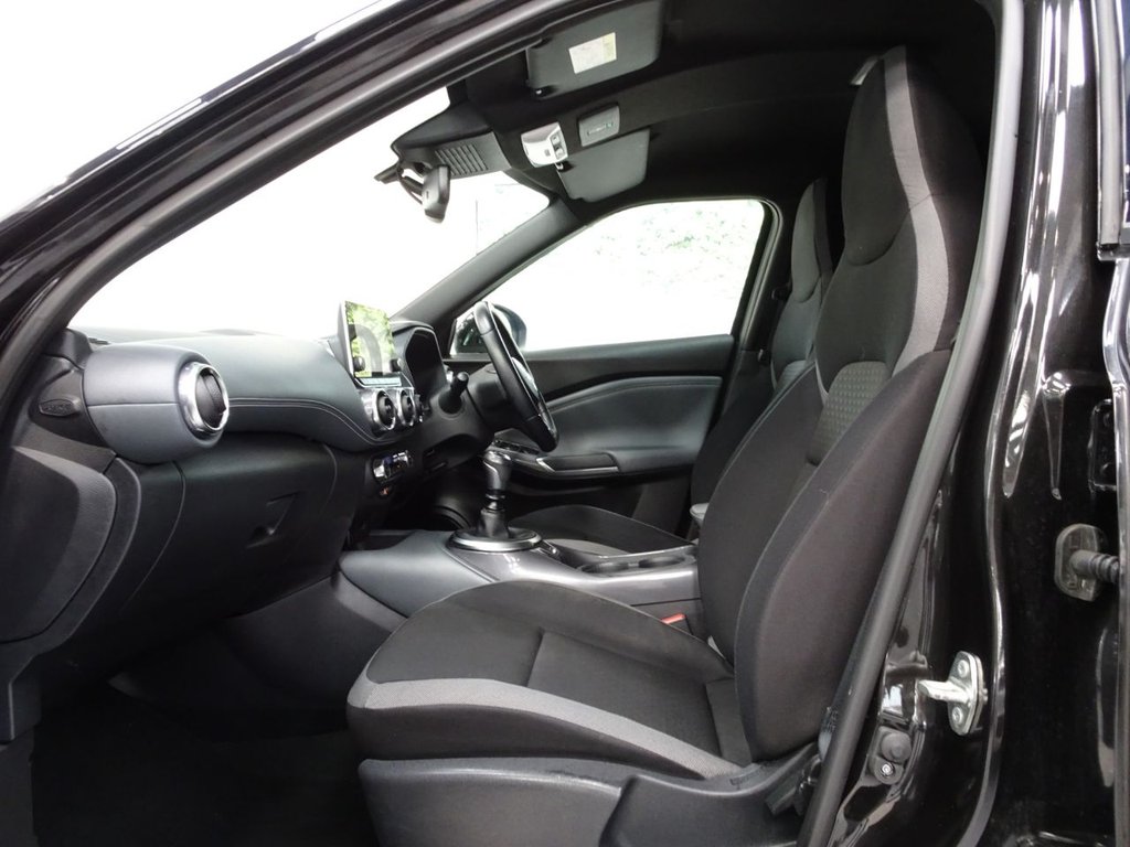 Used Nissan Juke 2021 for sale - 76509770: Photo 34