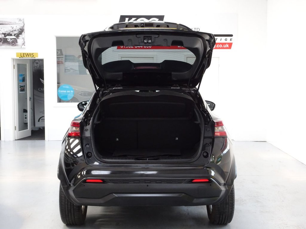 Used Nissan Juke 2021 for sale - 76509770: Photo 9