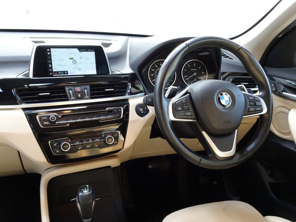 Used BMW X1 2017 for sale - 76923348: Photo 10