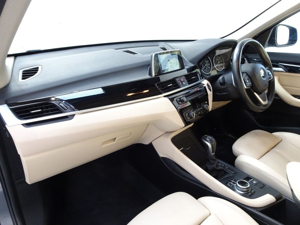 Used BMW X1 2017 for sale - 76923348: Photo 14