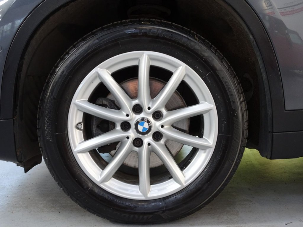 Used BMW X1 2017 for sale - 76923348: Photo 15