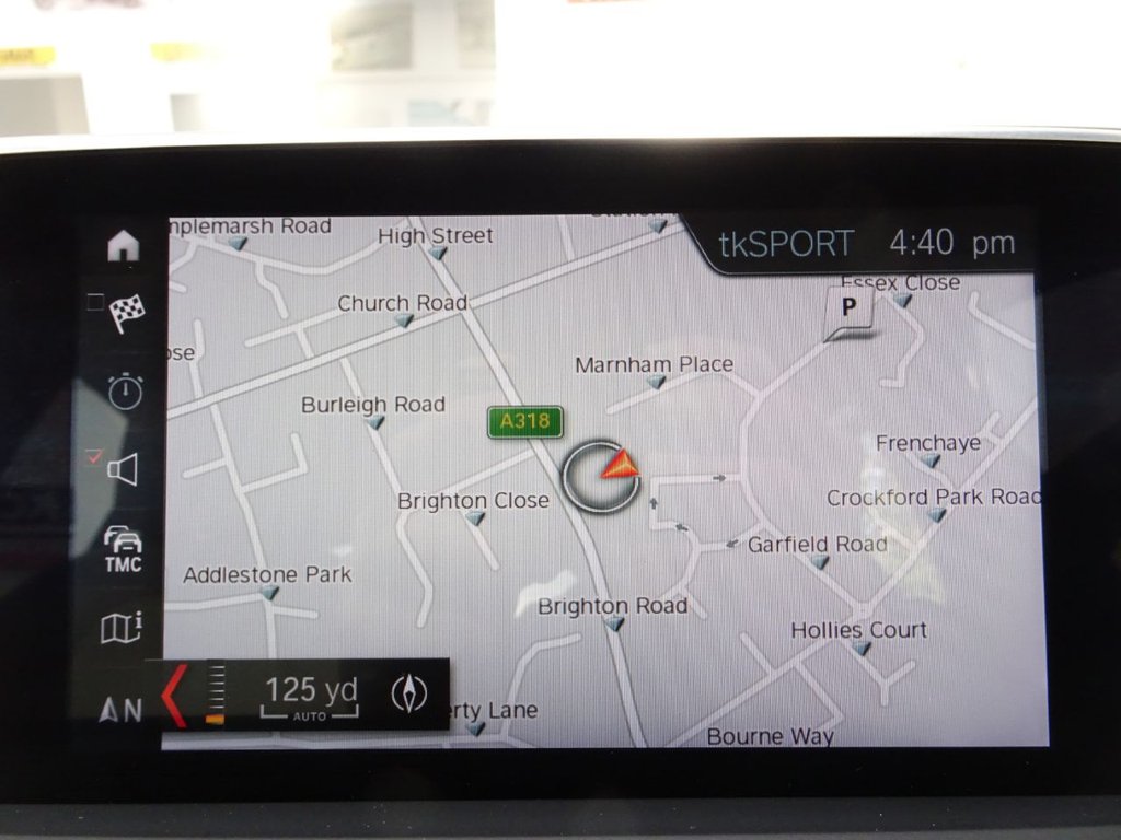 Used BMW X1 2017 for sale - 76923348: Photo 17