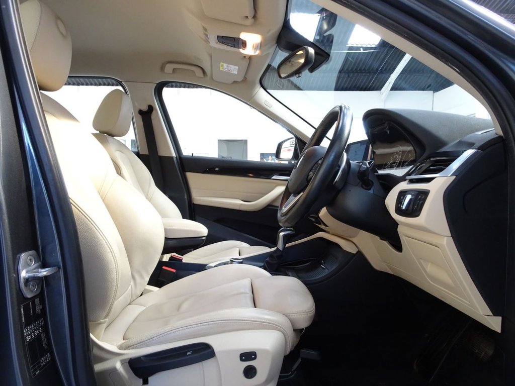 Used BMW X1 2017 for sale - 76923348: Photo 19