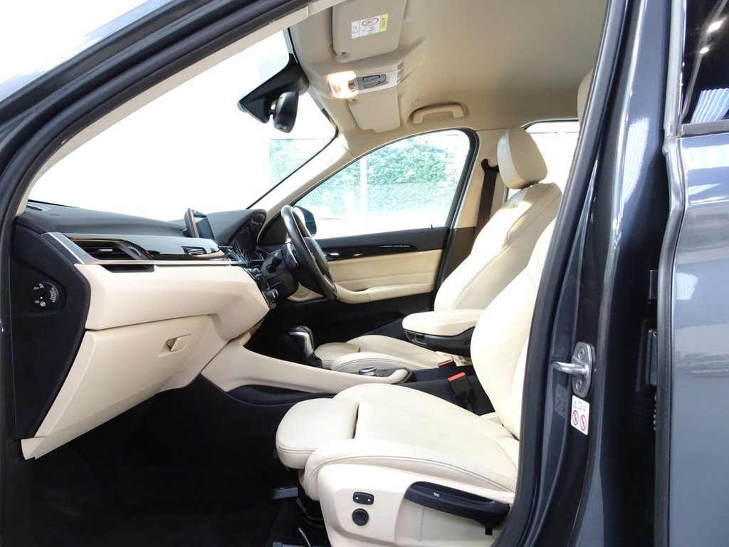 Used BMW X1 2017 for sale - 76923348: Photo 20