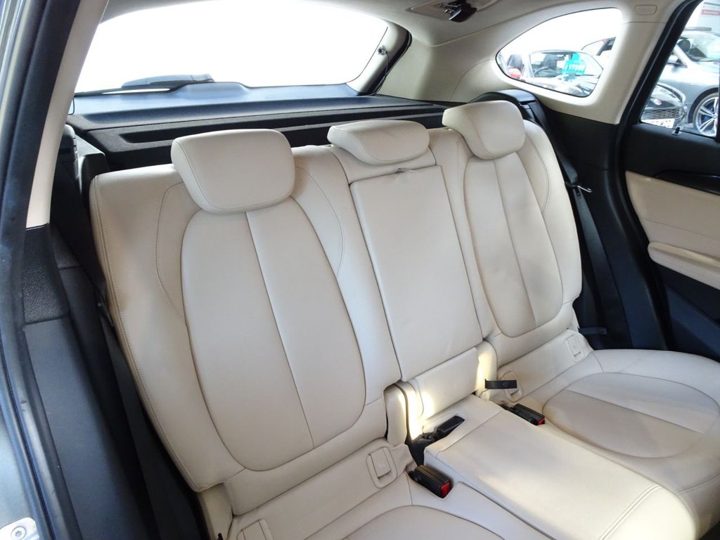 Used BMW X1 2017 for sale - 76923348: Photo 24