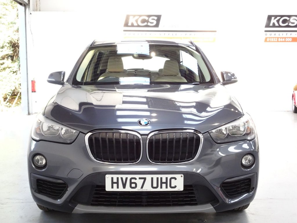 Used BMW X1 2017 for sale - 76923348: Photo 25