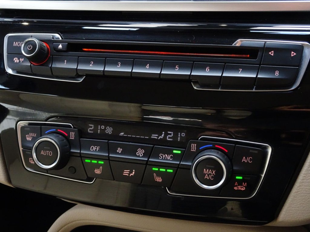 Used BMW X1 2017 for sale - 76923348: Photo 27