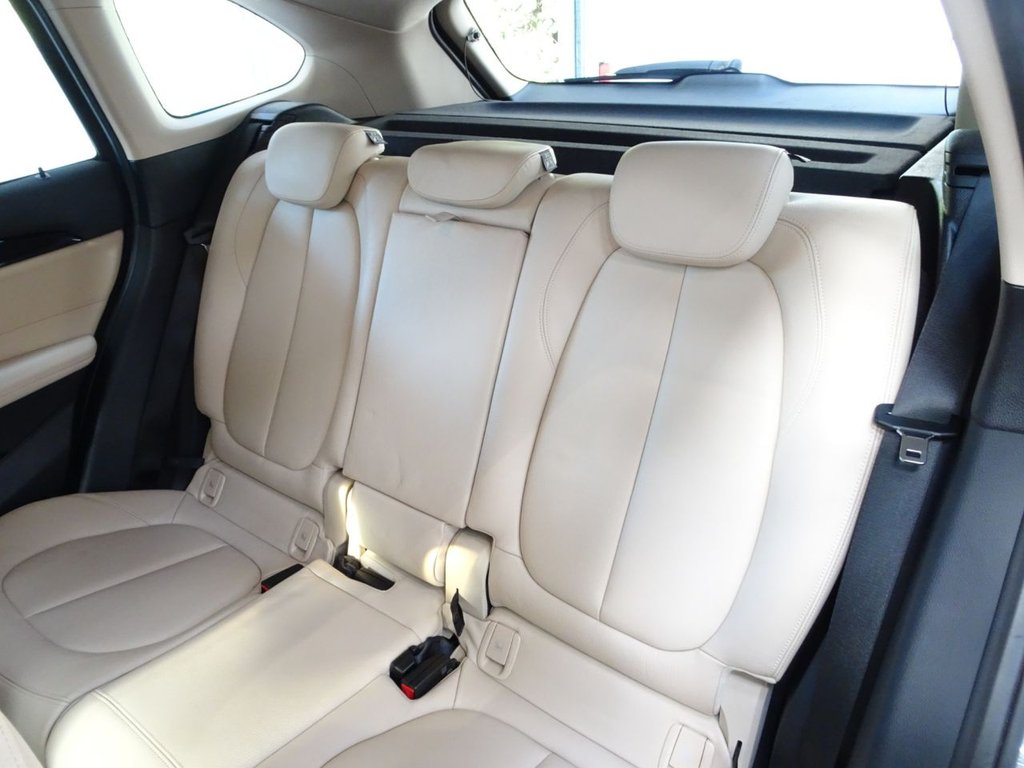 Used BMW X1 2017 for sale - 76923348: Photo 29