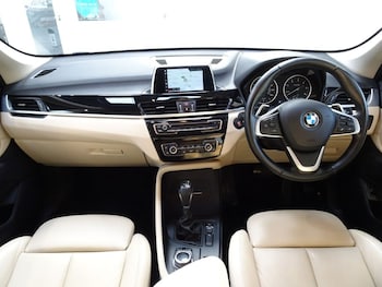 Used BMW X1 2017 for sale - 76923348: Photo