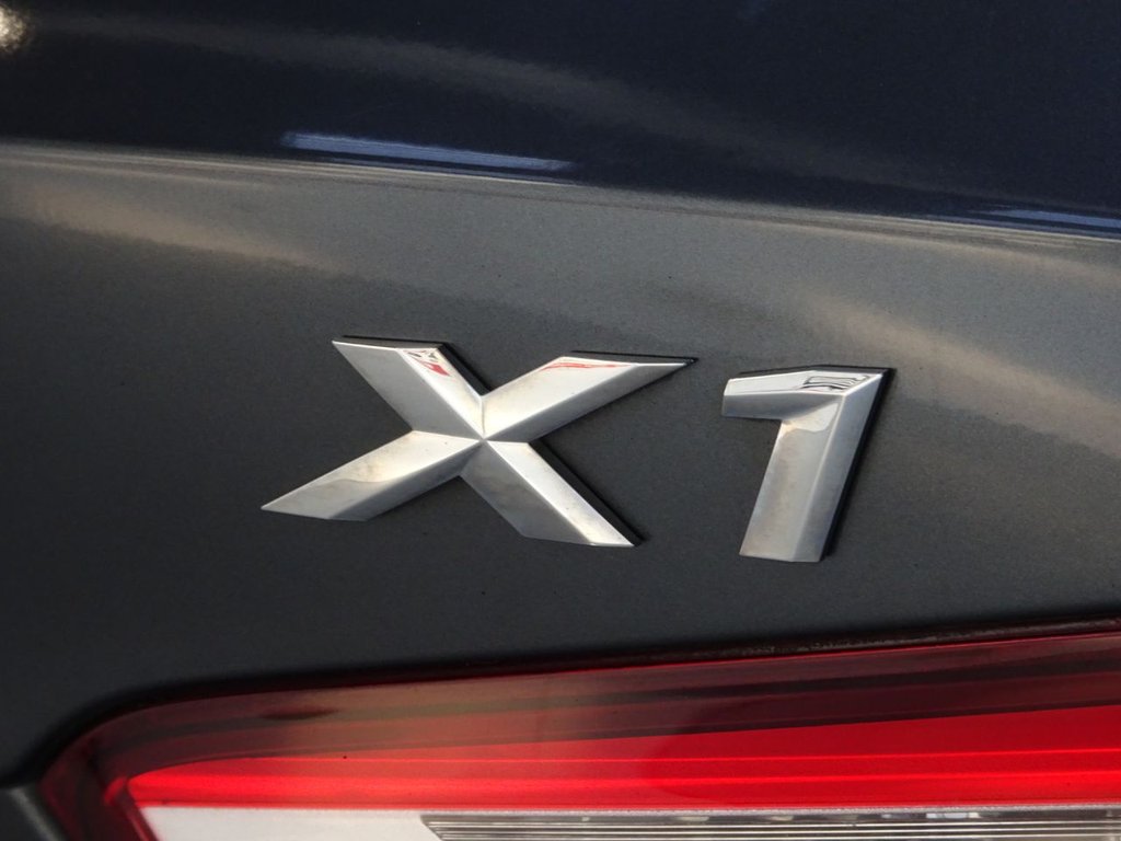 Used BMW X1 2017 for sale - 76923348: Photo 32