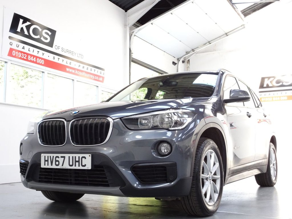 Used BMW X1 2017 for sale - 76923348: Photo 35