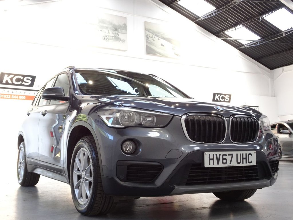 Used BMW X1 2017 for sale - 76923348: Photo 36