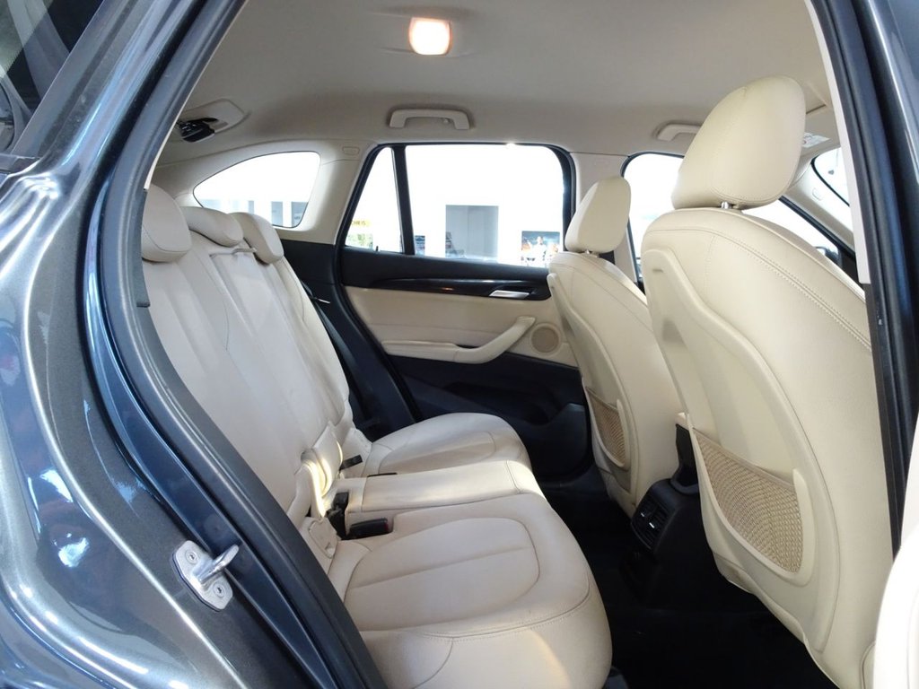 Used BMW X1 2017 for sale - 76923348: Photo 37