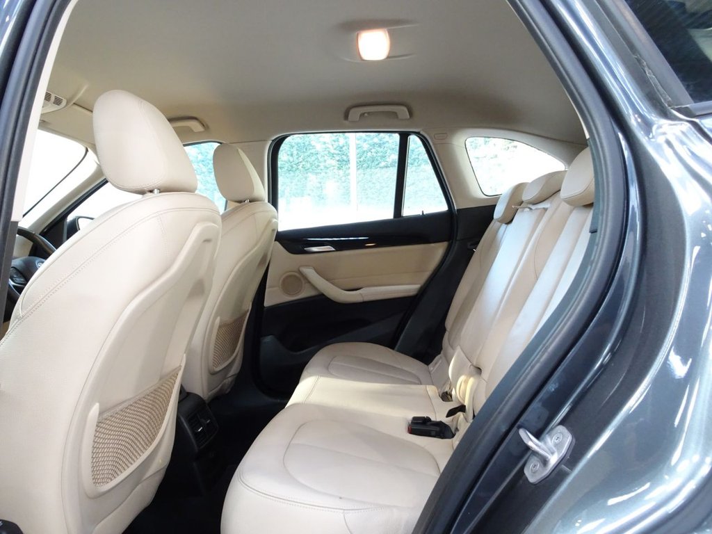 Used BMW X1 2017 for sale - 76923348: Photo 39