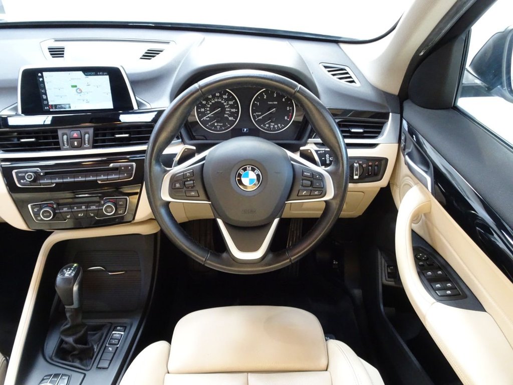 Used BMW X1 2017 for sale - 76923348: Photo 4