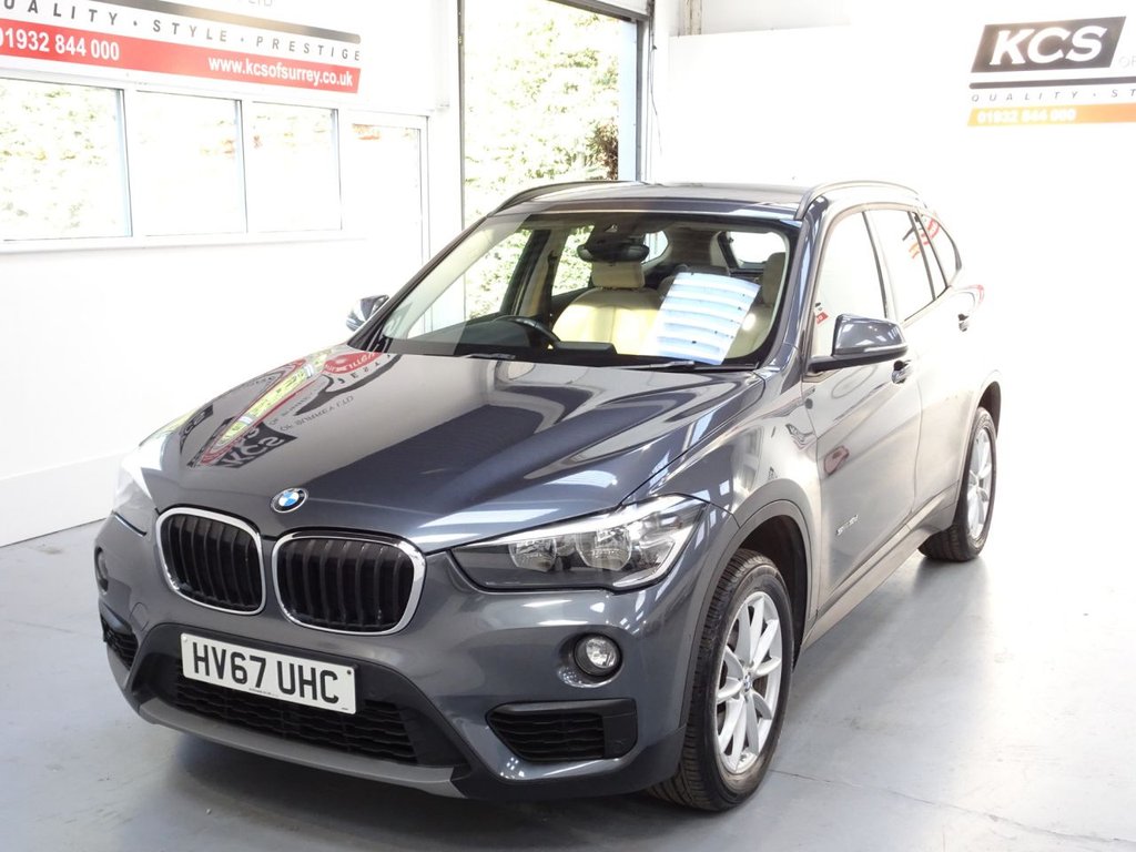 Used BMW X1 2017 for sale - 76923348: Photo 40