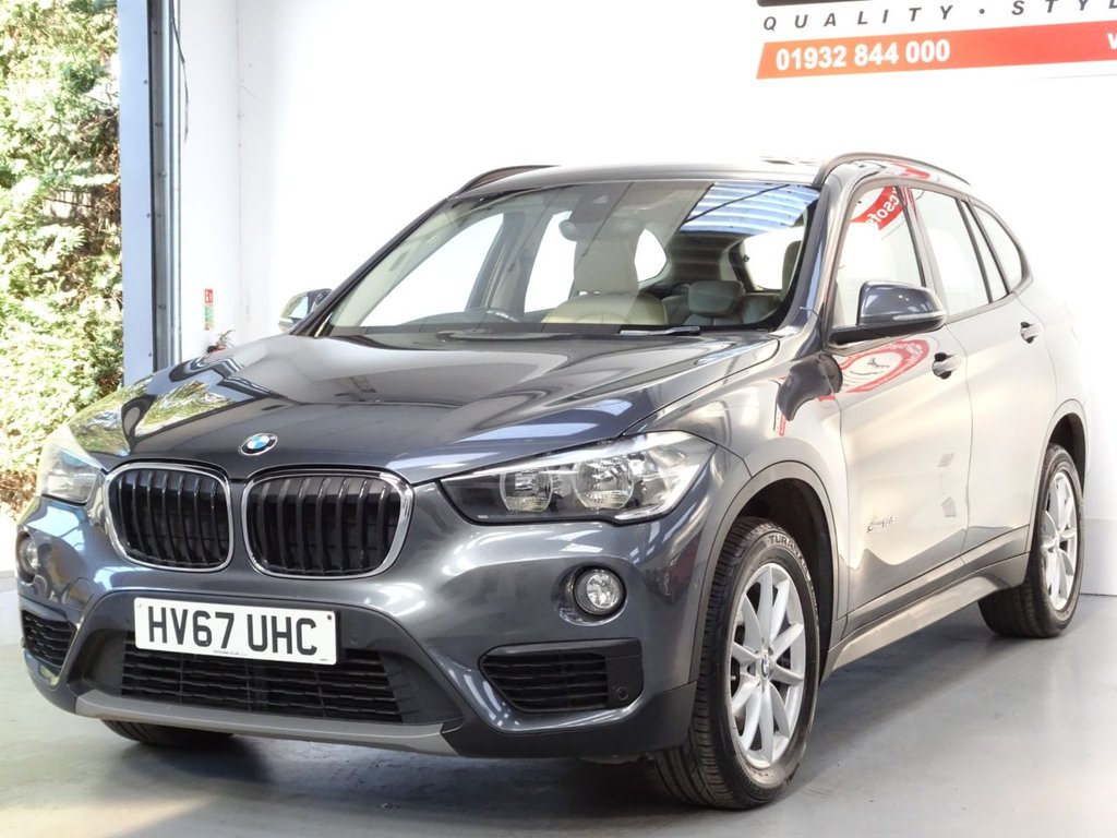 Used BMW X1 2017 for sale - 76923348: Photo 5