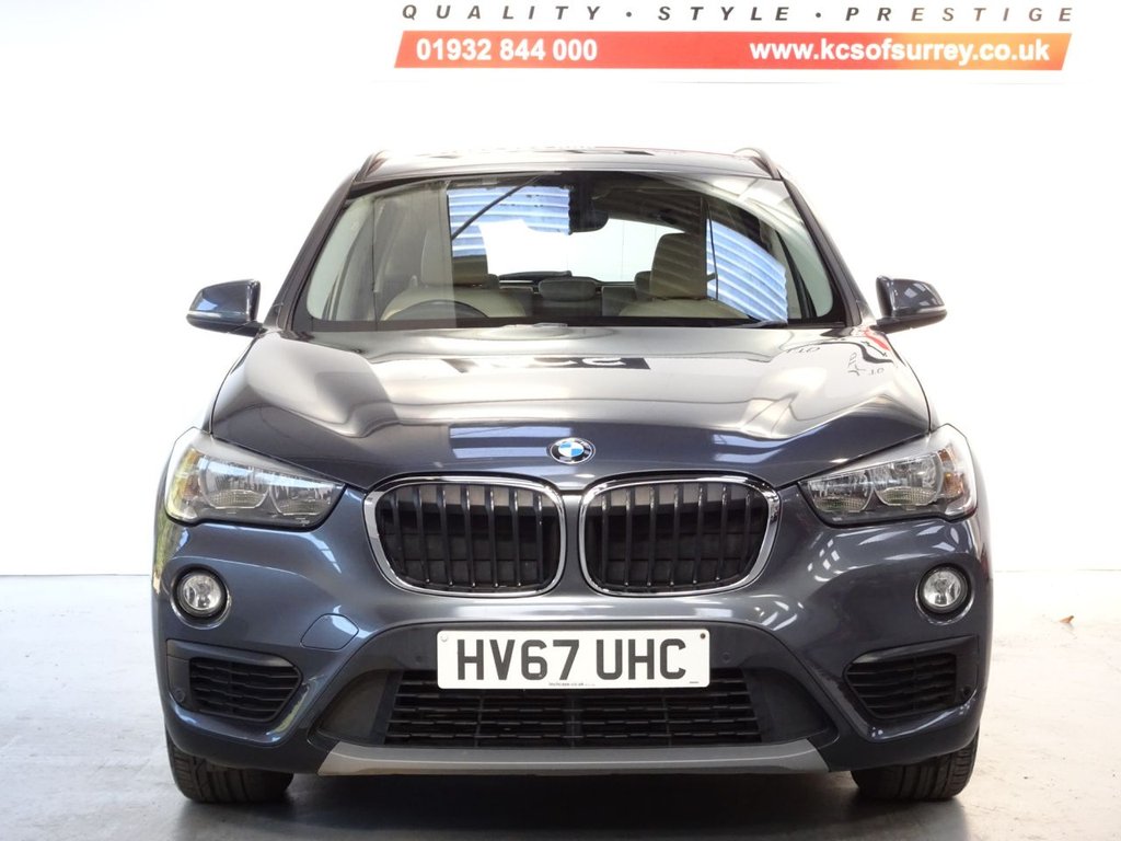 Used BMW X1 2017 for sale - 76923348: Photo 8