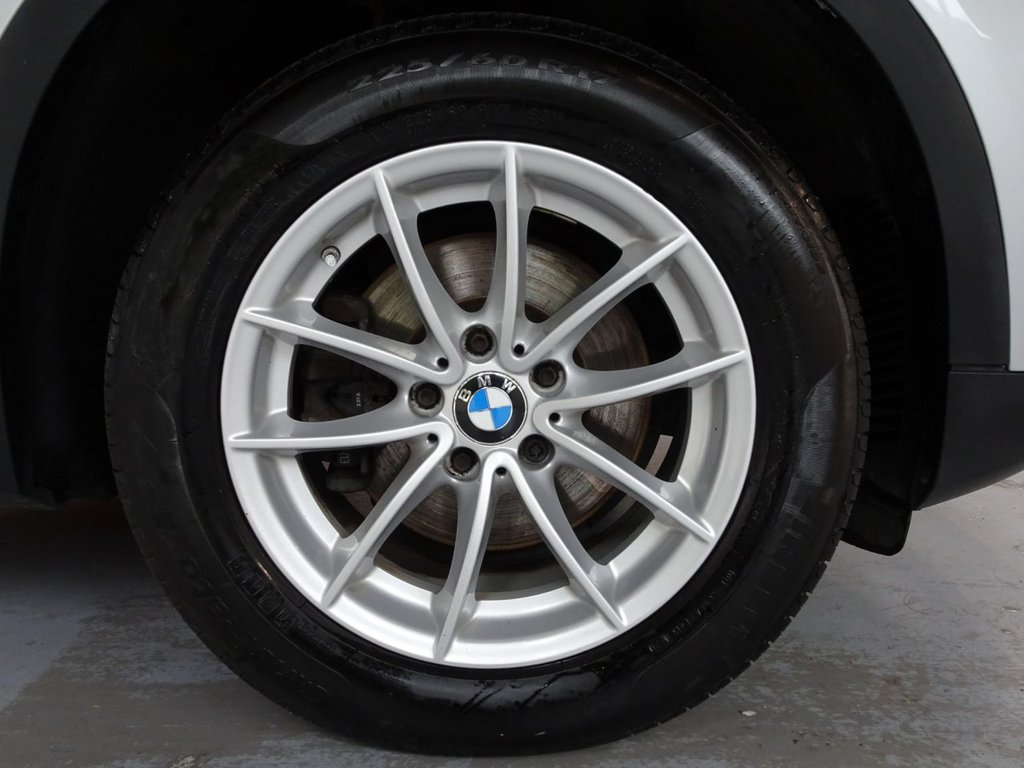 Used BMW X3 2017 for sale - 76509748: Photo 13