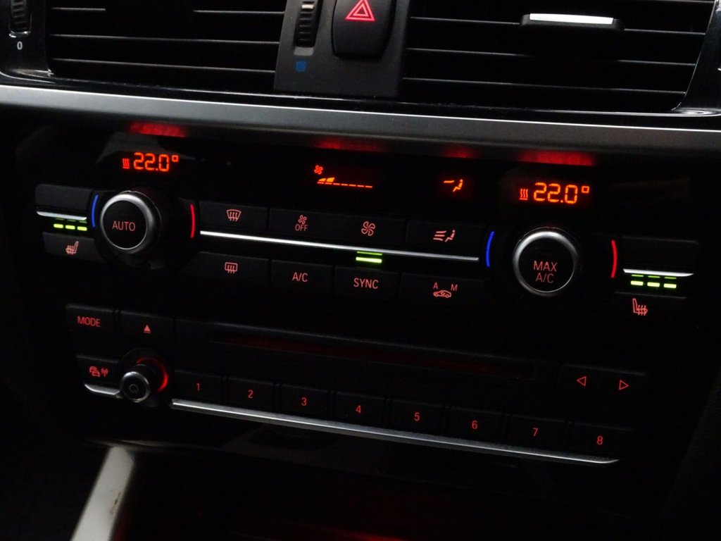 Used BMW X3 2017 for sale - 76509748: Photo 16