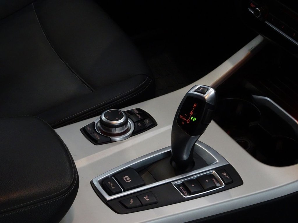 Used BMW X3 2017 for sale - 76509748: Photo 17