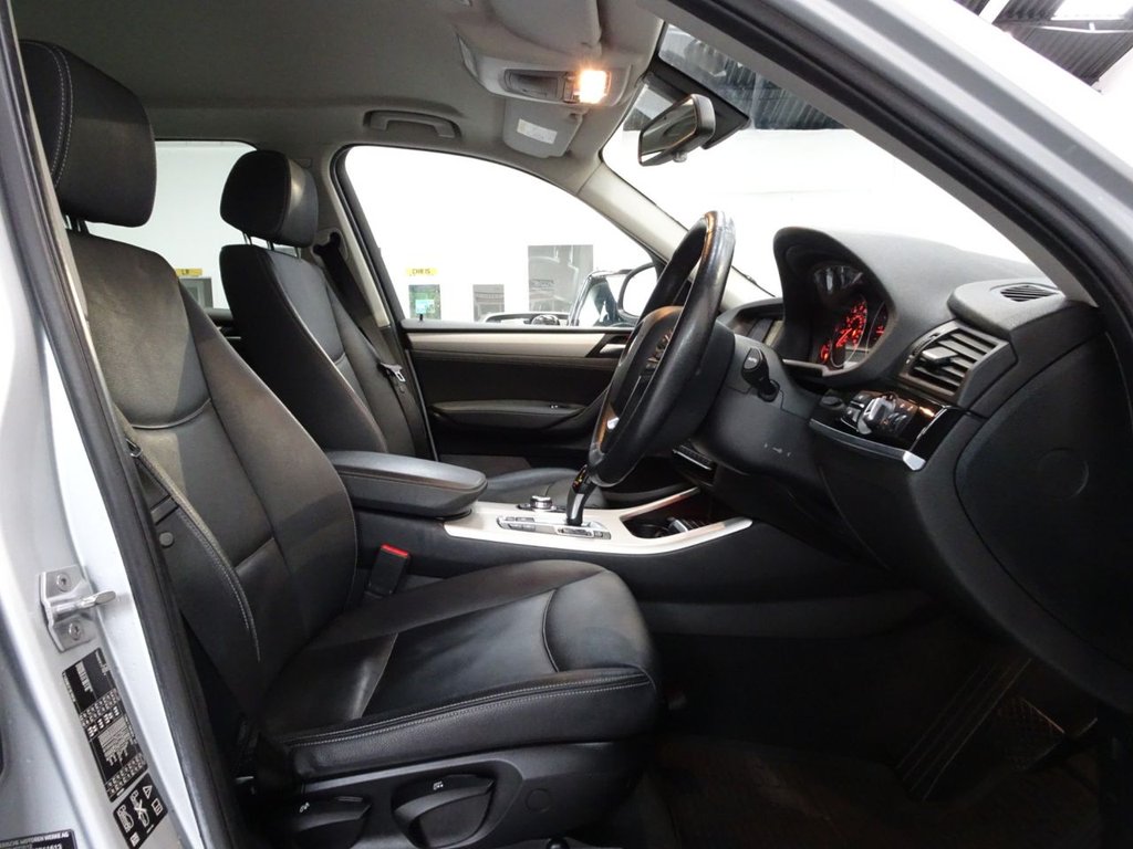 Used BMW X3 2017 for sale - 76509748: Photo 19