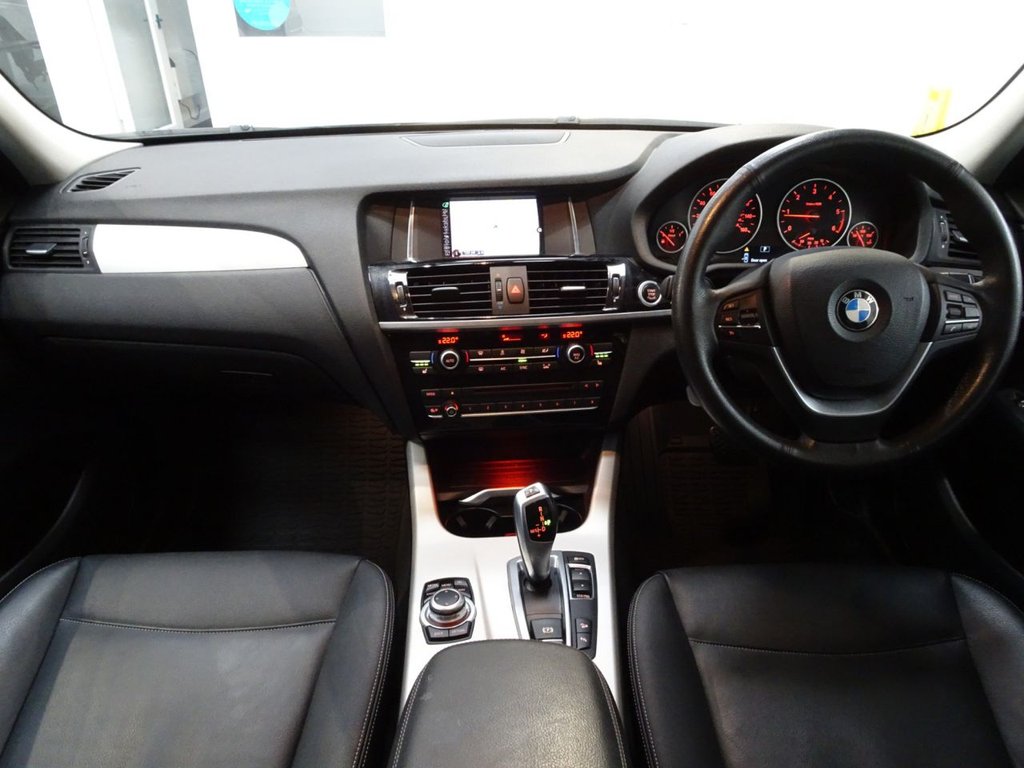 Used BMW X3 2017 for sale - 76509748: Photo 2