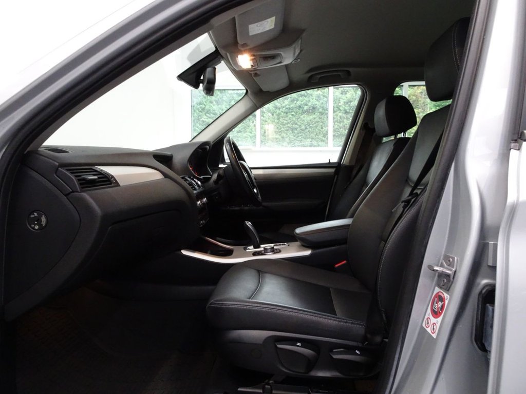 Used BMW X3 2017 for sale - 76509748: Photo 20