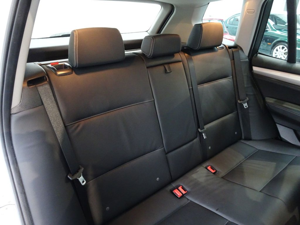 Used BMW X3 2017 for sale - 76509748: Photo 24