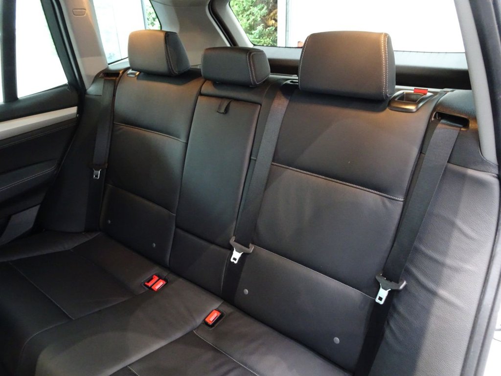 Used BMW X3 2017 for sale - 76509748: Photo 25