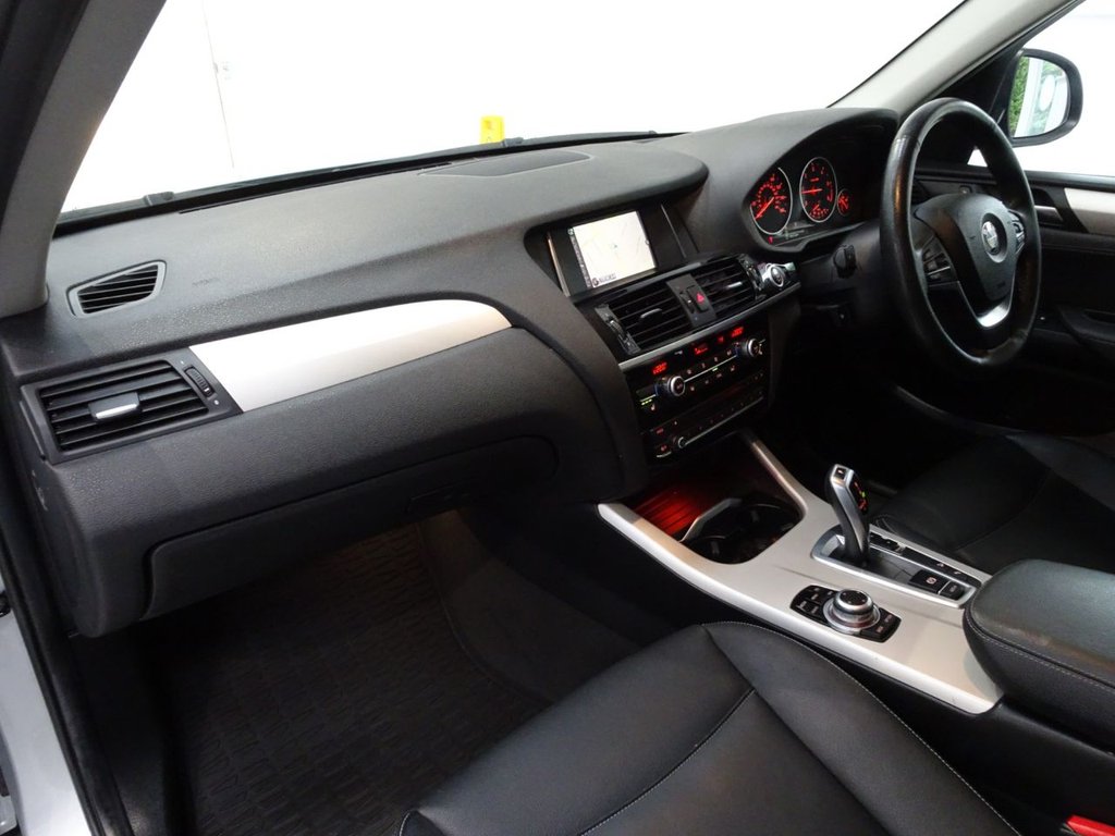 Used BMW X3 2017 for sale - 76509748: Photo 27