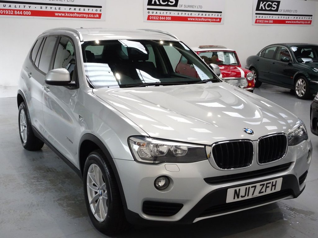 Used BMW X3 2017 for sale - 76509748: Photo 28