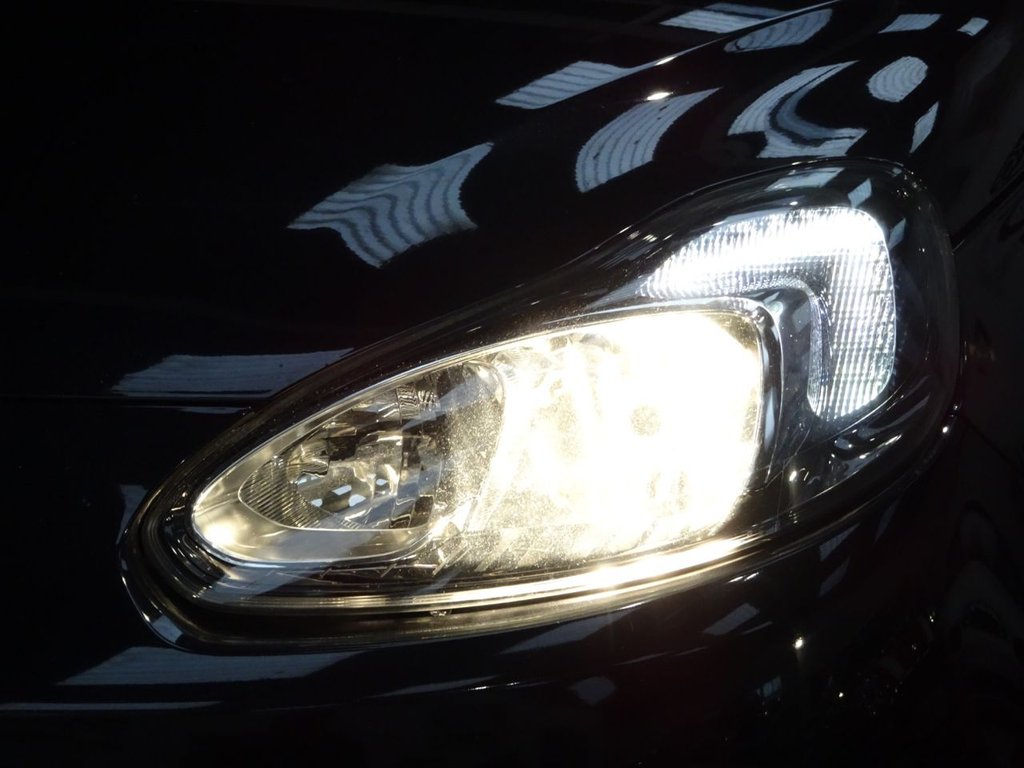 Used Vauxhall ADAM 2015 for sale - 76768410: Photo 14